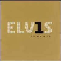 Elvis - 30#1 Hits