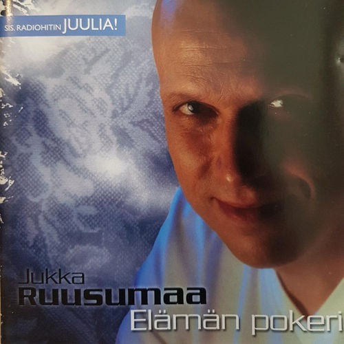 Jukka Ruusumaa - Elämän pokeri