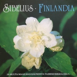 Finlandia ja muuta maailman kauneinta taidemusiikkia 3