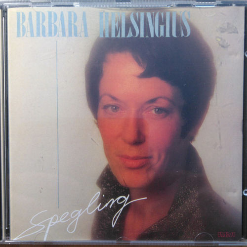 Barbara Helsingius - Spengling