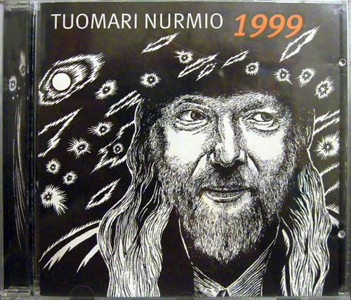 Tuomari Nurmio - 1999