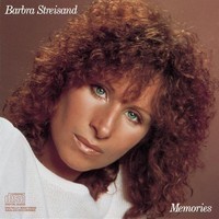 Barbra Streisand - Memories 14 kappaletta