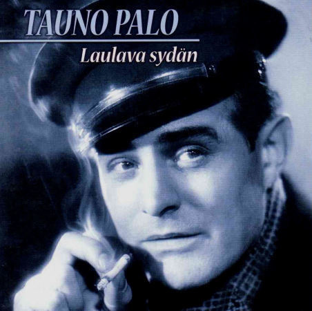 Tauno Palo - Laulava sydän 2010