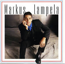 Markus Lampela - cd 1999