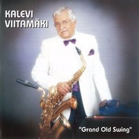 Kalevi Viitamäki - Grand old swing  Kai Hyttinen laulu 3,5,7,9,11,13 ja 15