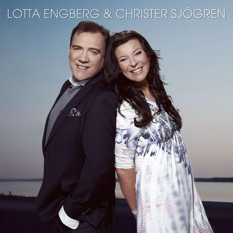 Lotta Engberg & Christer Sjögren  Lotta & Christer