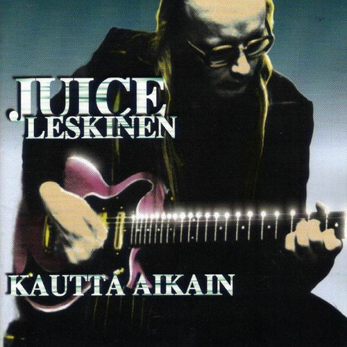 Juice Leskinen - Kautta aikain 2cd 1997