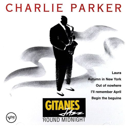 Charlie Parker - Jazz round midnight